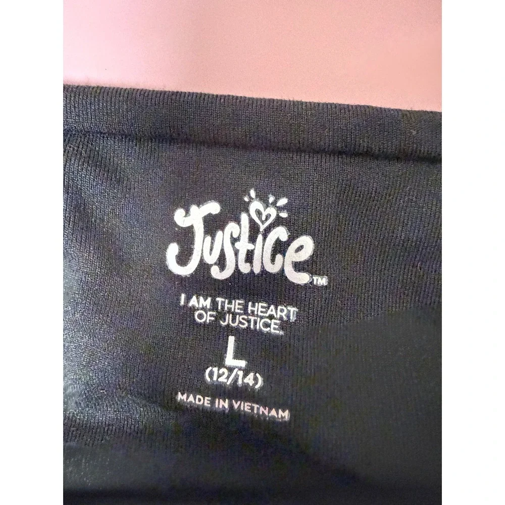 Justice high performance